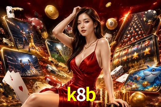 Experiência VIP k8b