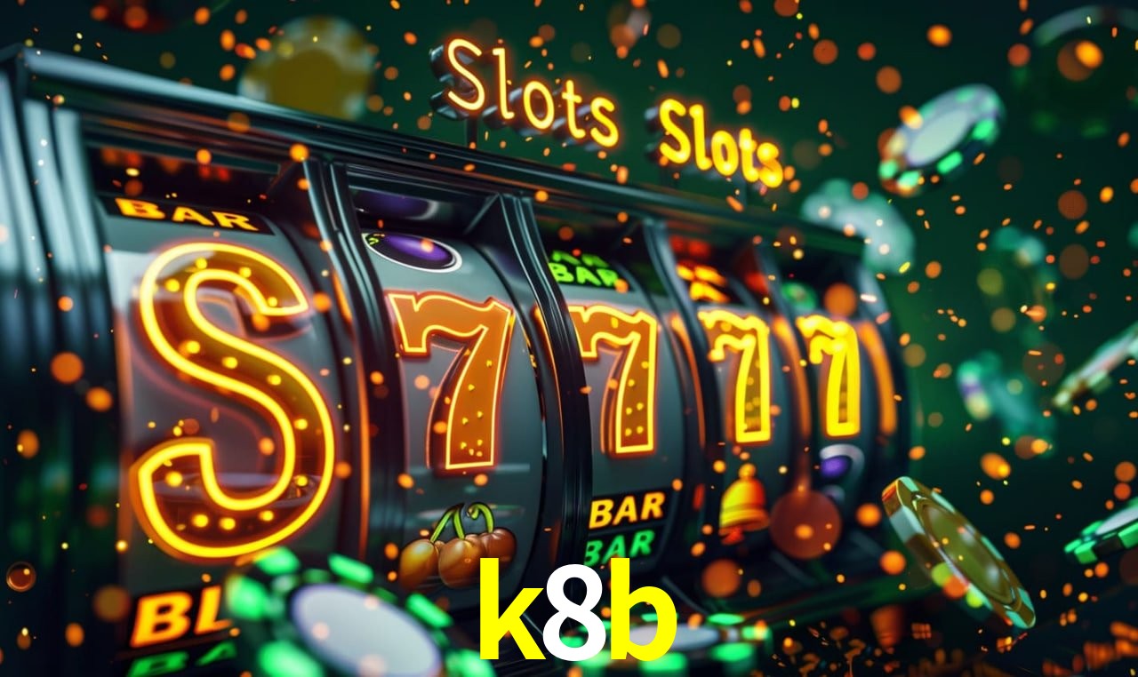 Estatísticas k8b