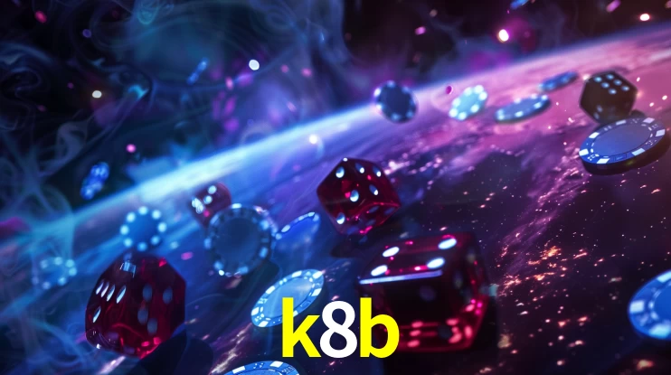 Welcome Bonus k8b