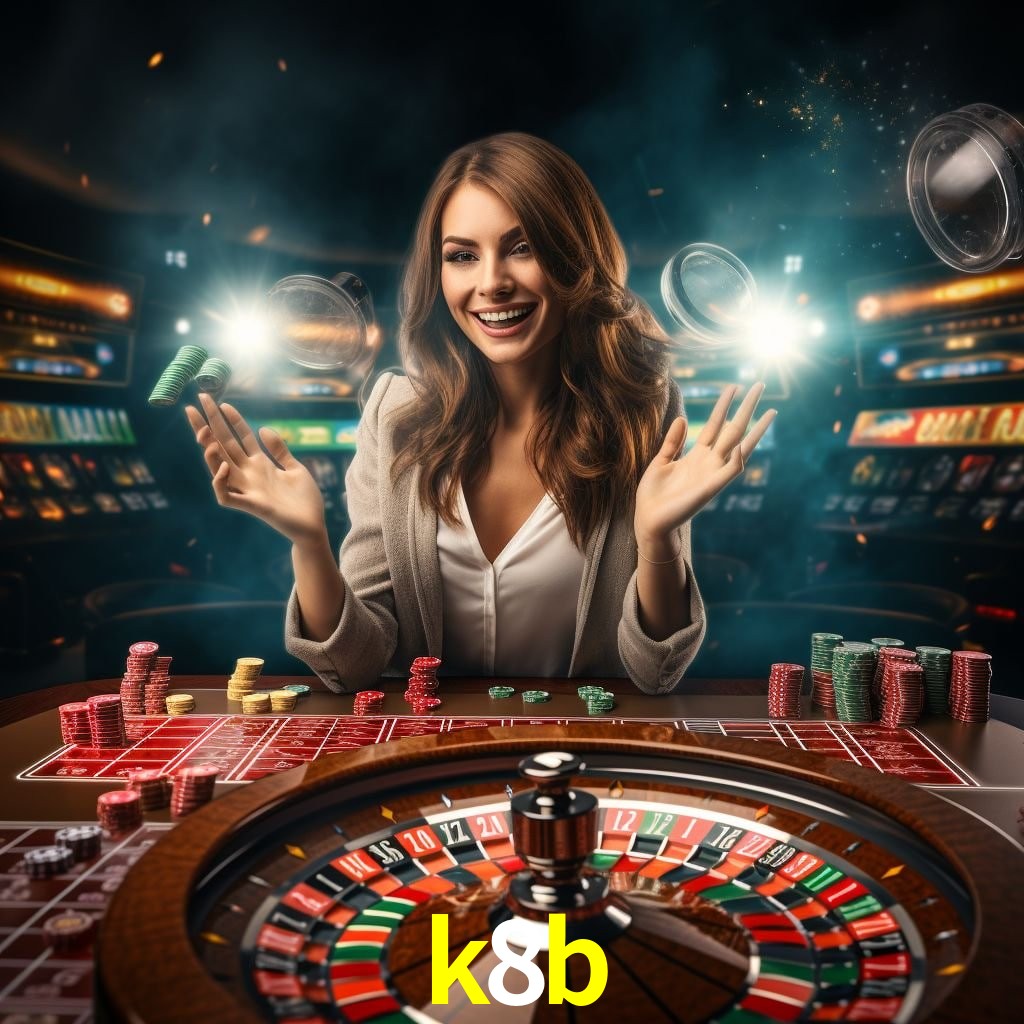k8b.com