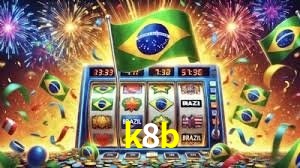 Games Directory k8b