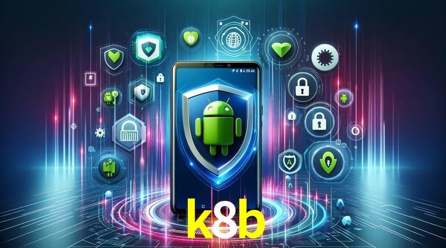 Platform Technology k8b