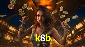 Player Reviews k8b