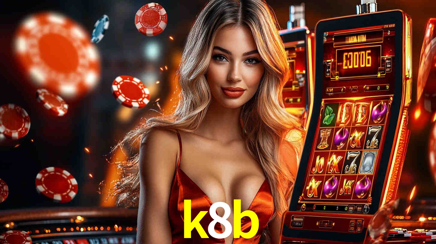 k8b