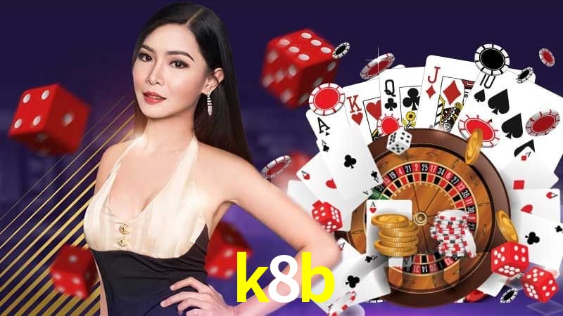 Casino Ao Vivo k8b