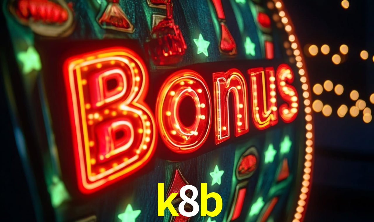 Casino VIP k8b