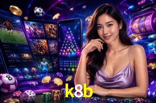 Exclusive Offers k8b