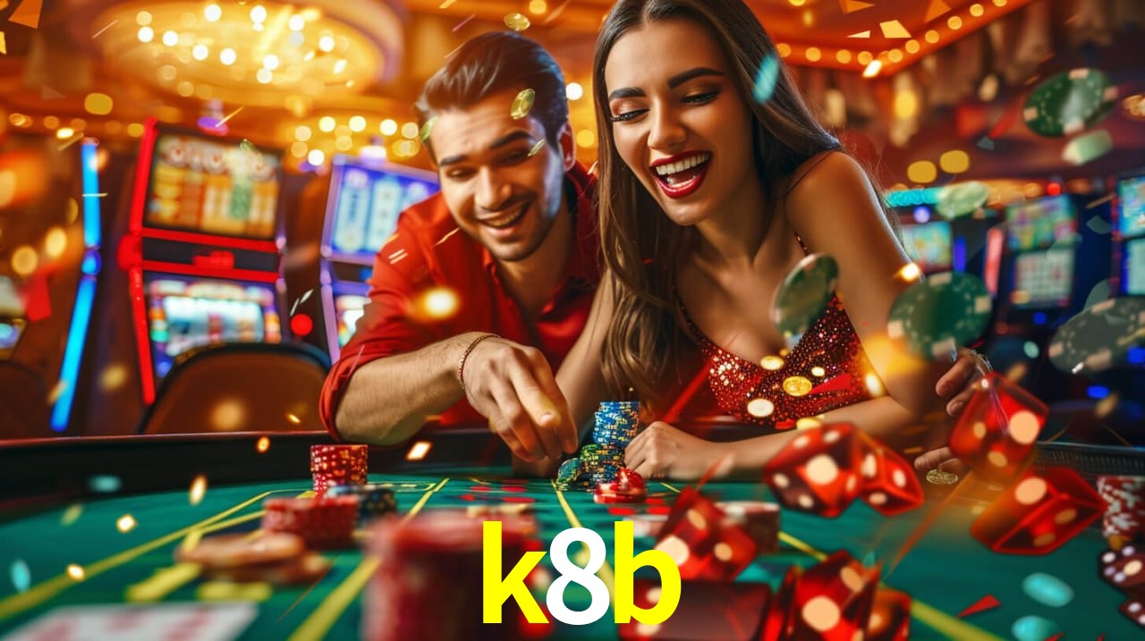 Promoções Sazonais k8b
