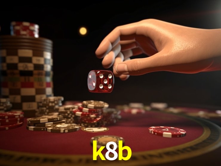 Tecnologia da Plataforma k8b