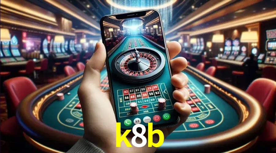 Security Systems k8b