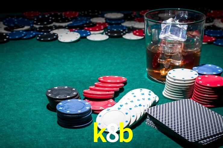 Apostas de Tênis k8b