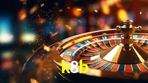 Jogos de Mesa Premium k8b - Blackjack, Roleta, Baccarat