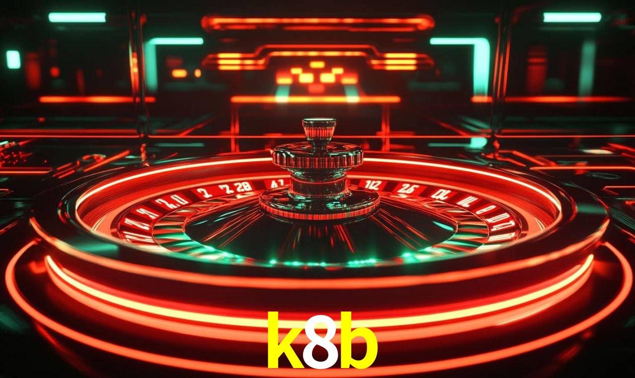 Descubra o Programa VIP da k8b: Vantagens Exclusivas para Jogadores