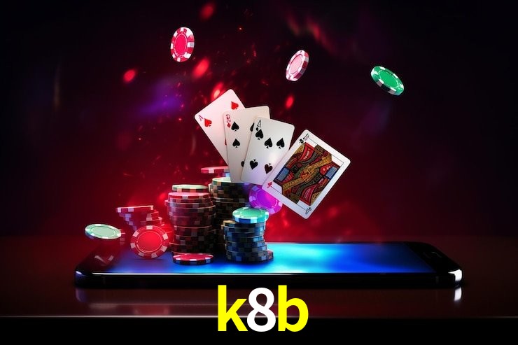 Slot Games k8b