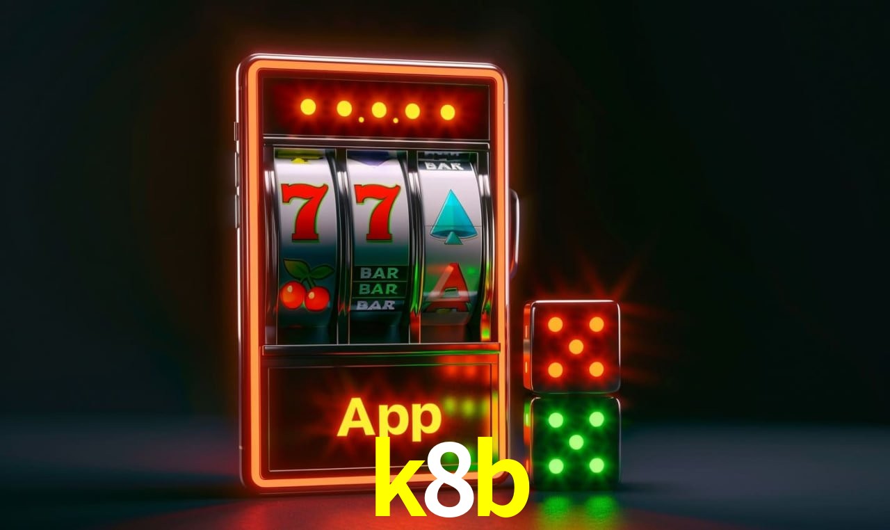 Benefícios da Conta k8b