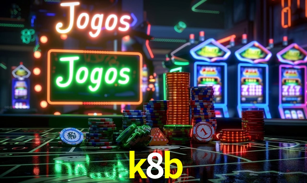 k8b