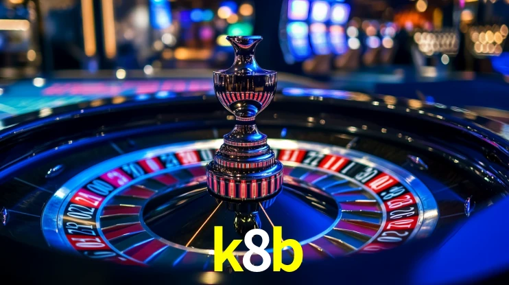 k8b,k8b.com