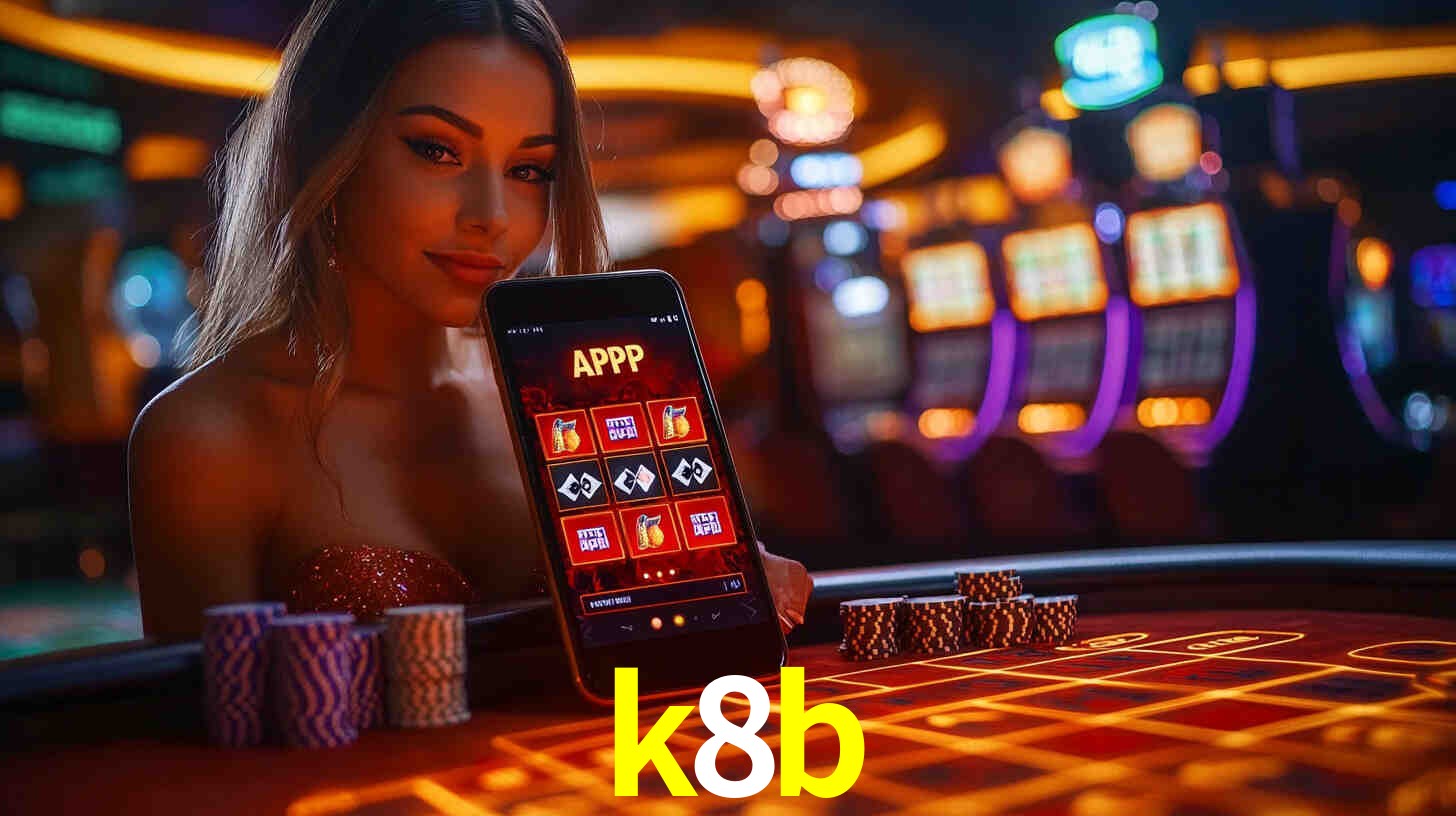 Explorando a Categoria de Eventos em Apostas na k8b