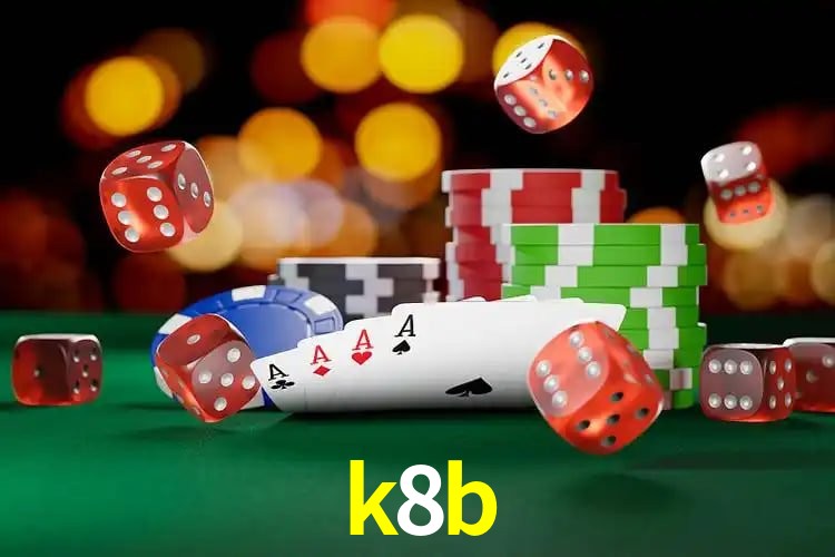 Design Responsivo k8b