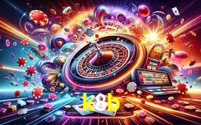 Recursos de Bônus k8b