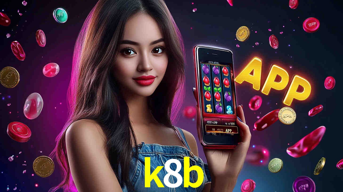 Descubra a Essência do k8b: Nossa História e Compromissos