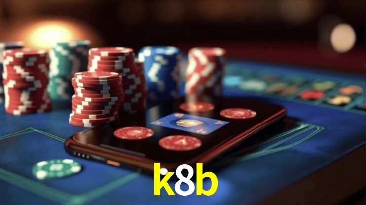 Sistemas de Segurança k8b