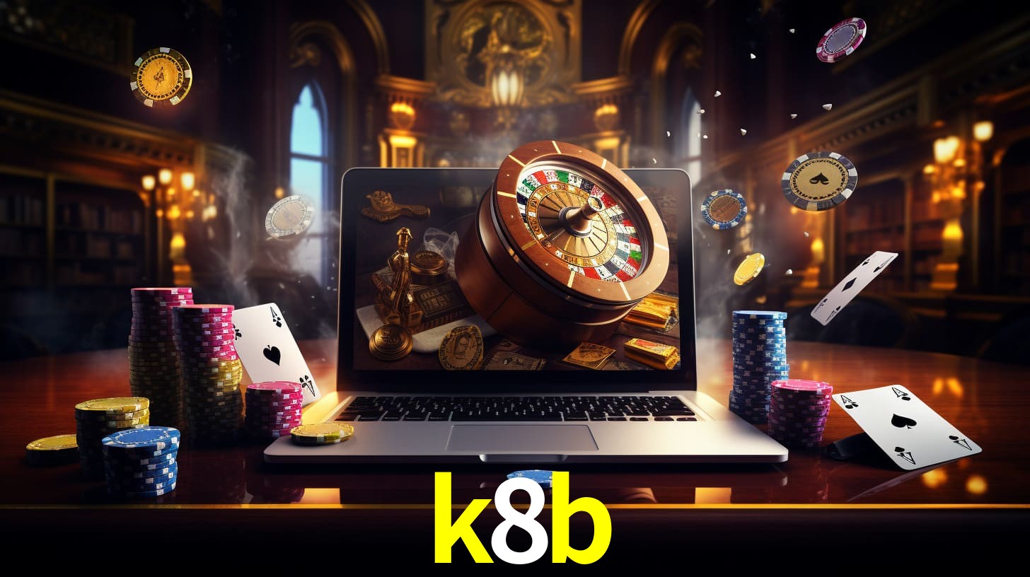 Live Casino k8b