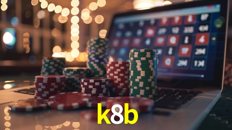Flash Promotion k8b