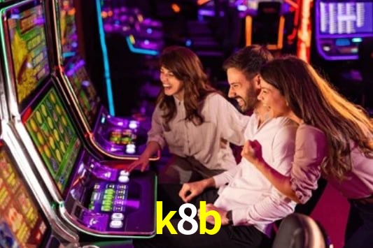 Jogos Exclusivos k8b