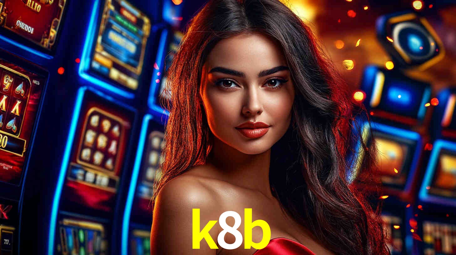 Inovações de Jogos na k8b: O Futuro das Experiências Interativas
