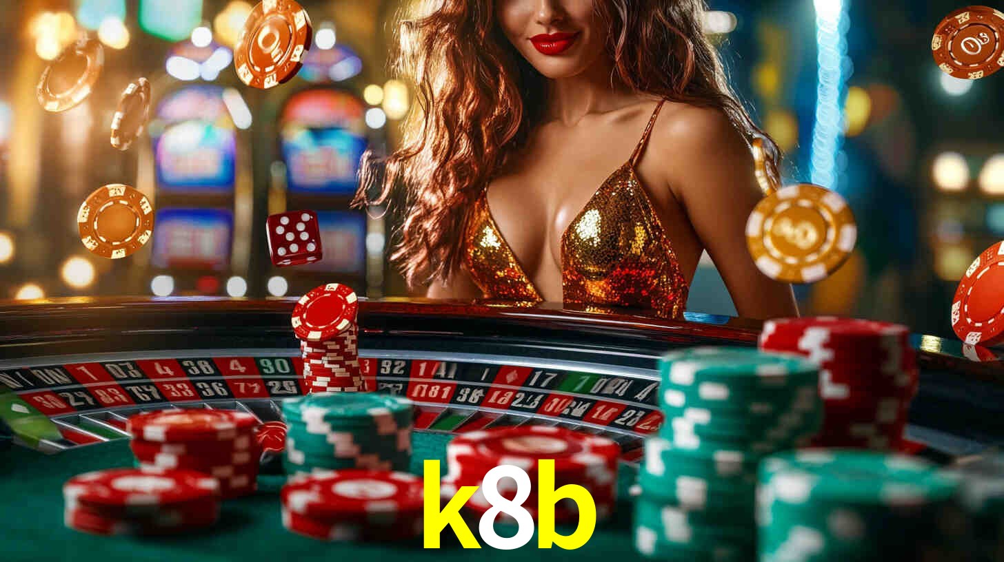 Exclusive Games k8b