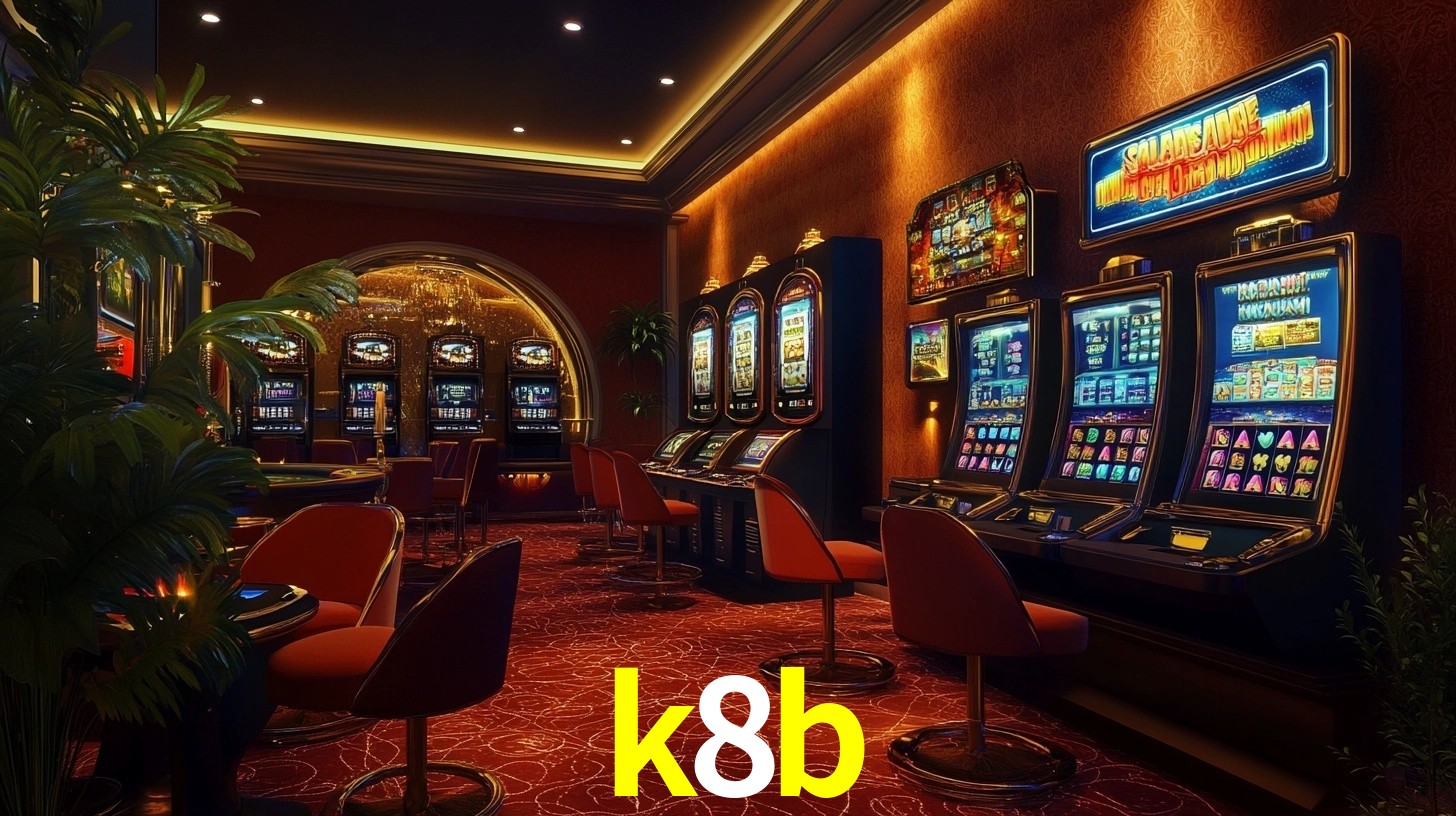 Programa VIP k8b