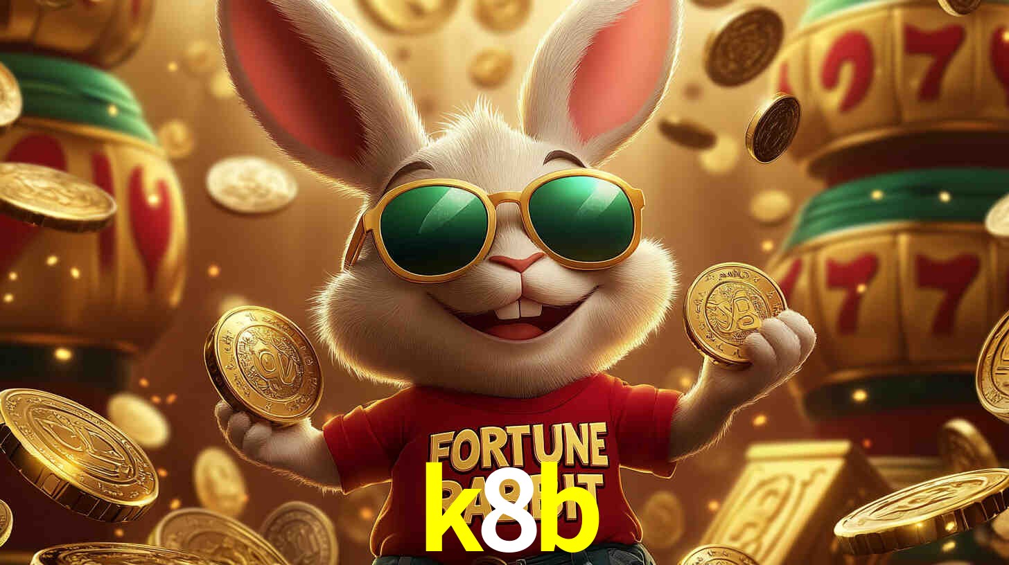 k8b.com
