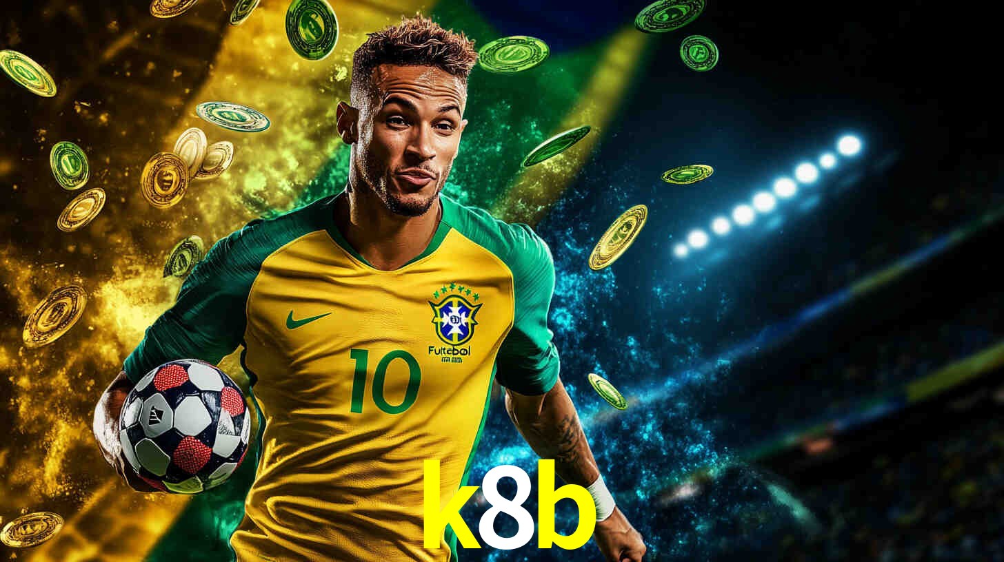 Descubra a Essência do k8b: Nossa História e Compromissos