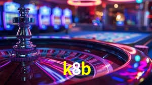 Casino Ao Vivo k8b