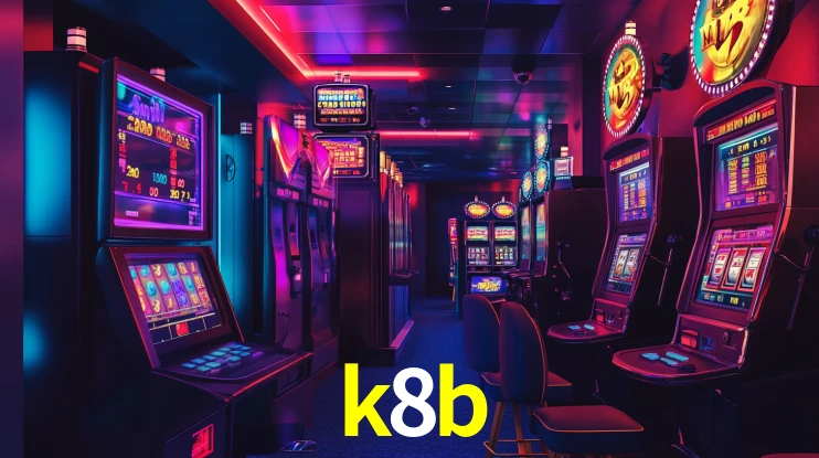 Ofertas Imperdíveis na k8b: Promoções e Bônus Que Valem a Pena