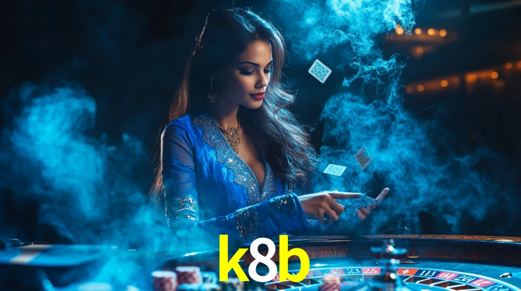 A Emoção da Loteria na k8b: Uma Chance de Mudança de Vida