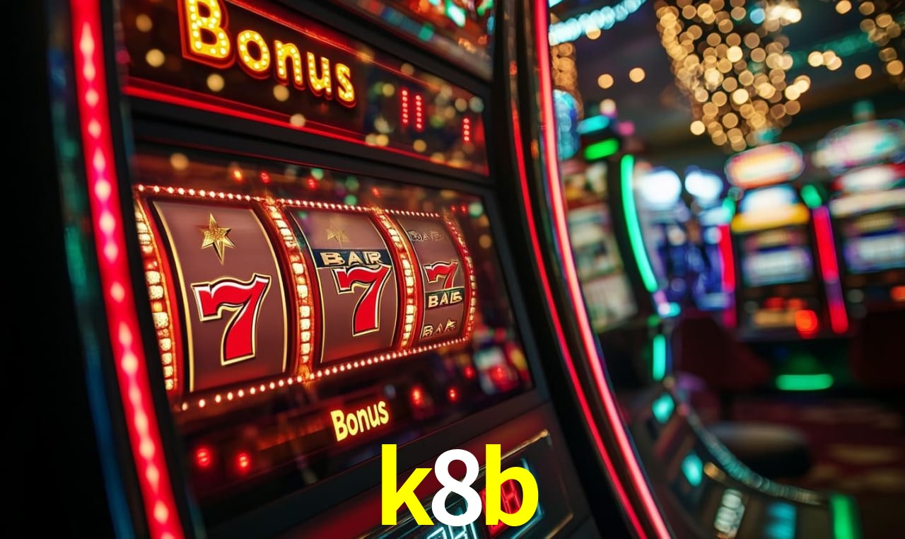 k8b.com