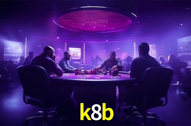 Login Seguro k8b