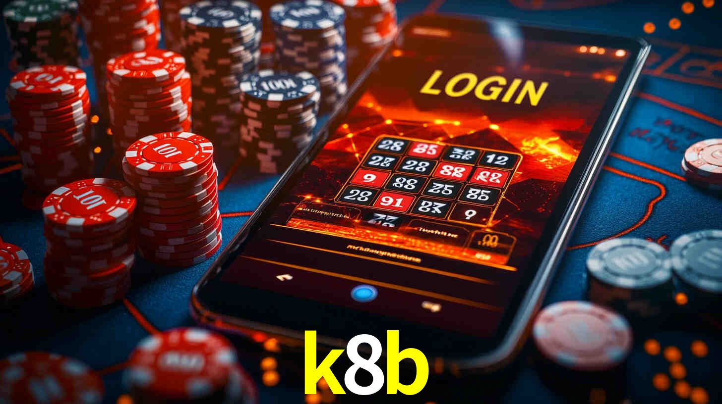 k8b