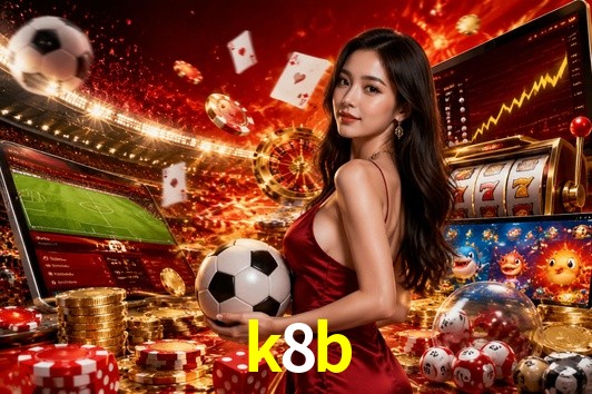 Account Benefits k8b