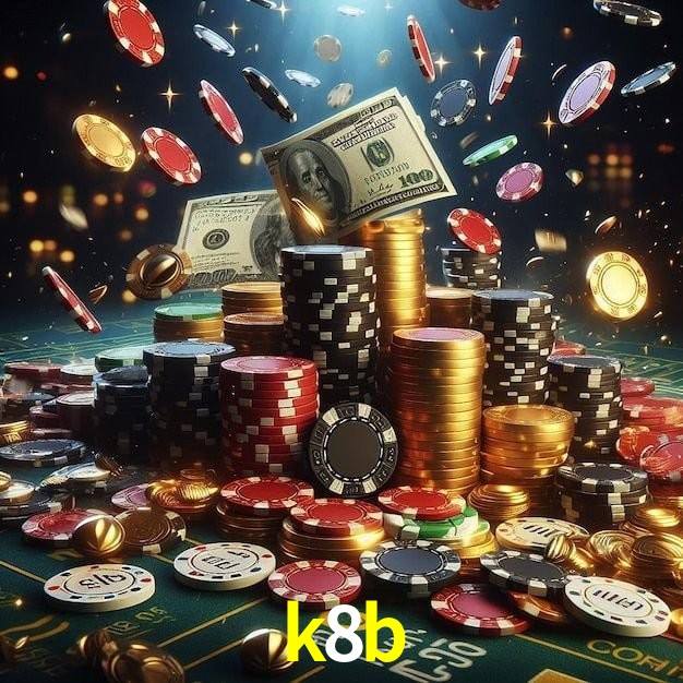 Interface do App k8b