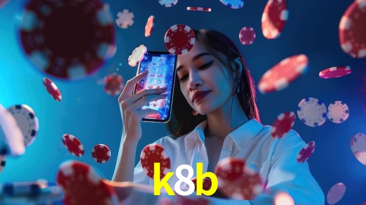 cassino k8b