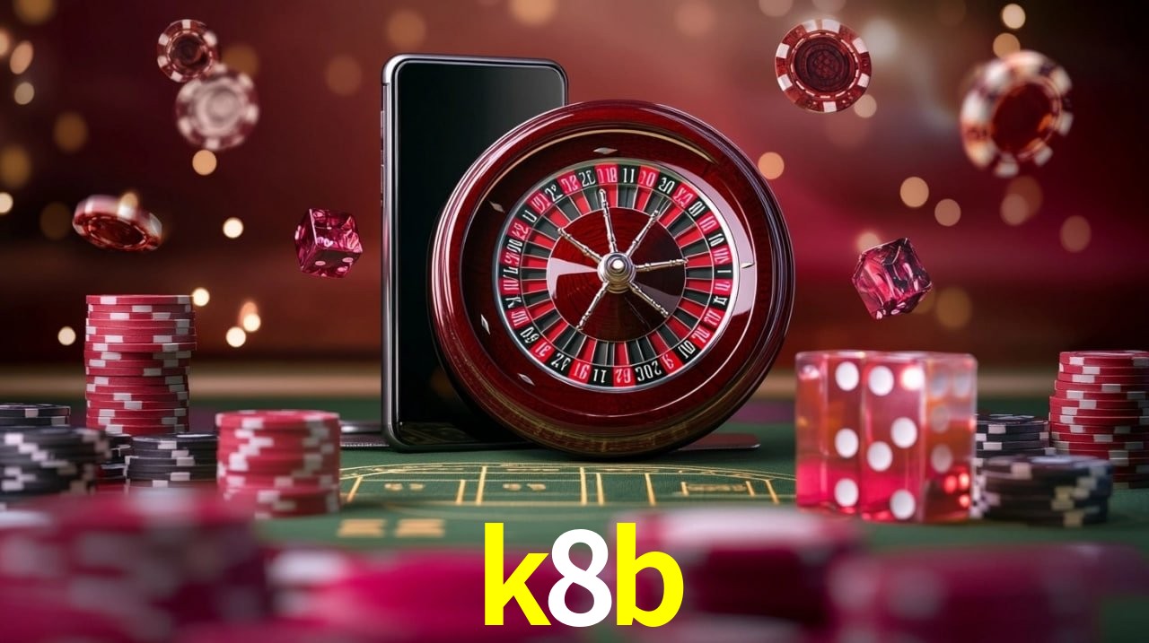 Basketball Betting k8b
