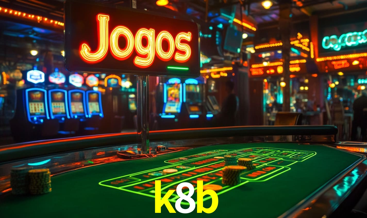 Promoção Relâmpago k8b