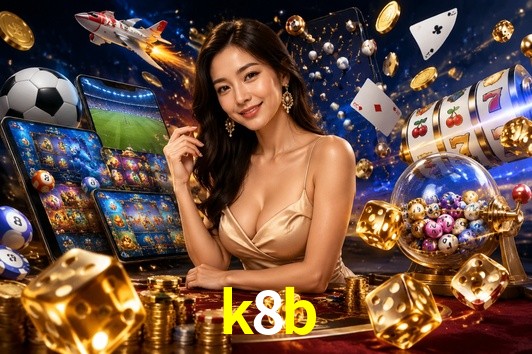 Secure Login k8b