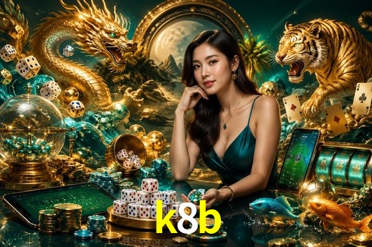 Seasonal Promotions k8b