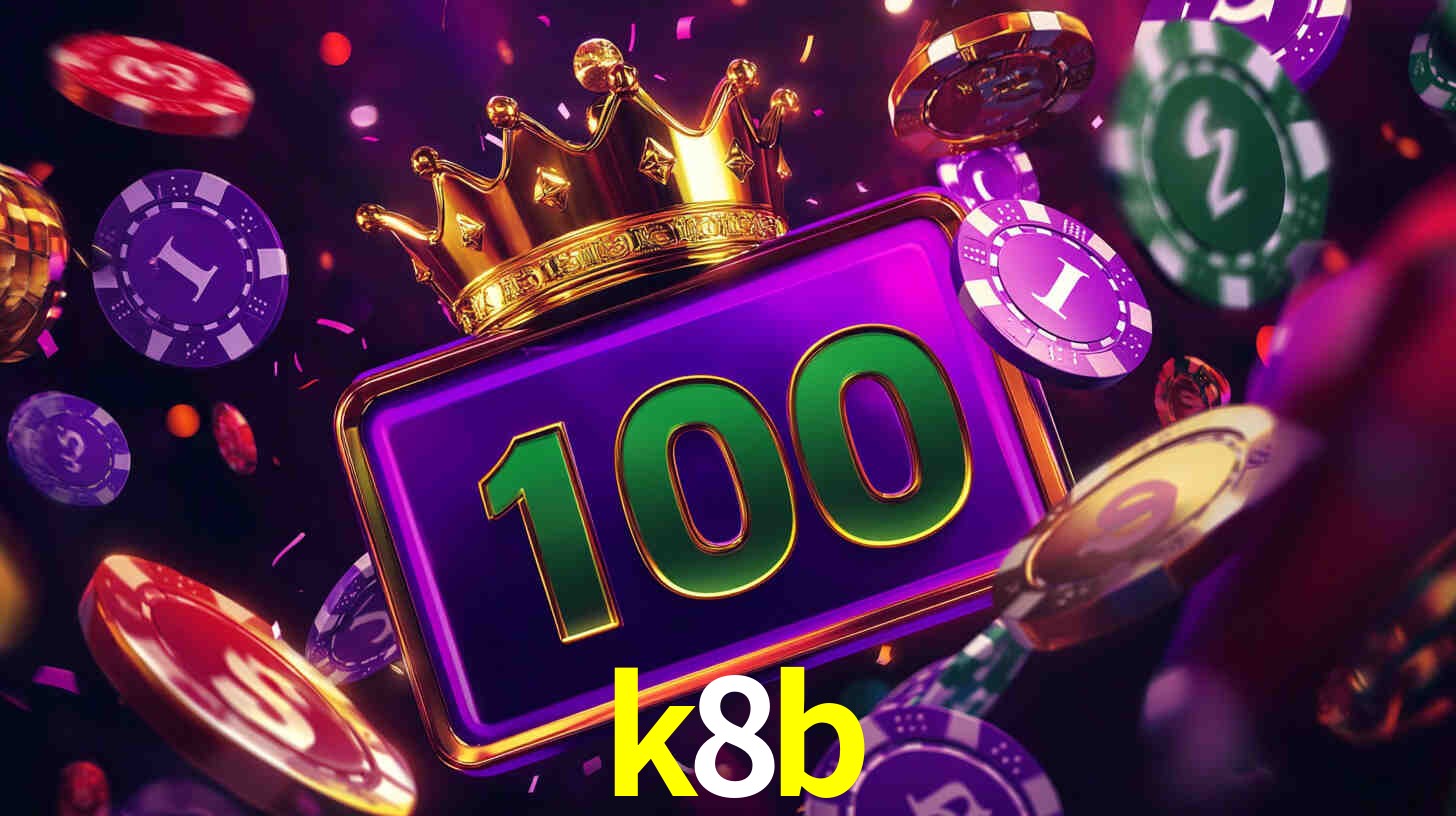 k8b,k8b bet