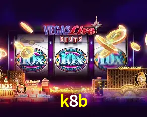 Seasonal Promotions k8b