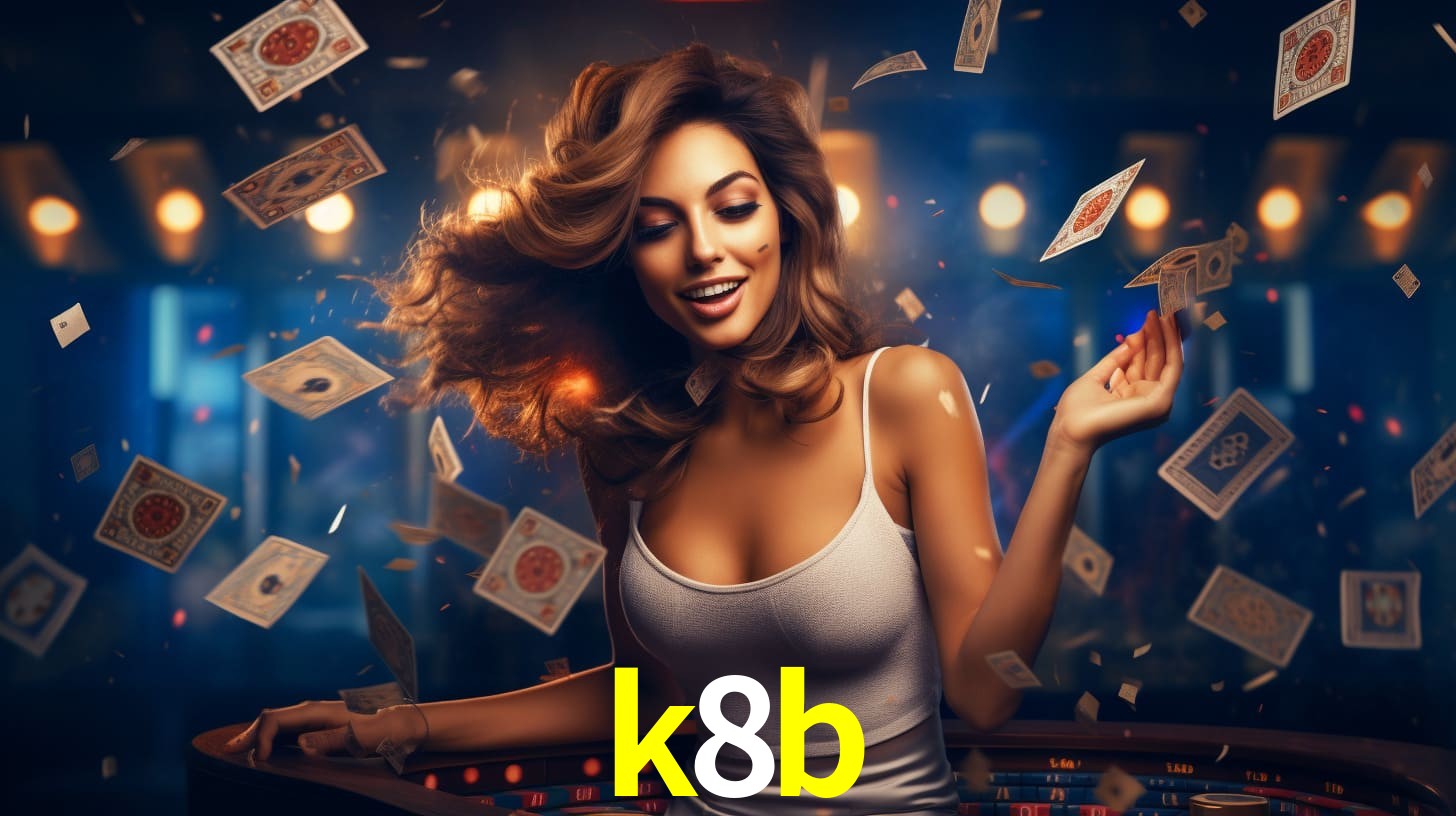 k8b,k8b bet
